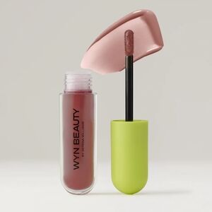 NEW~ WYN BEAUTY By Serena Williams~Multi Use Lip & Cheek Pigment~ GO Muted Mauve